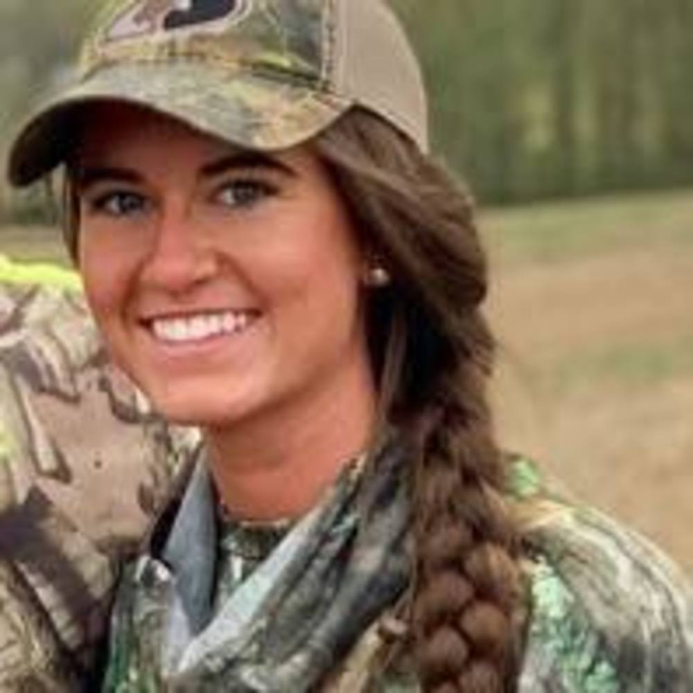 Meet your Posher, Jacy